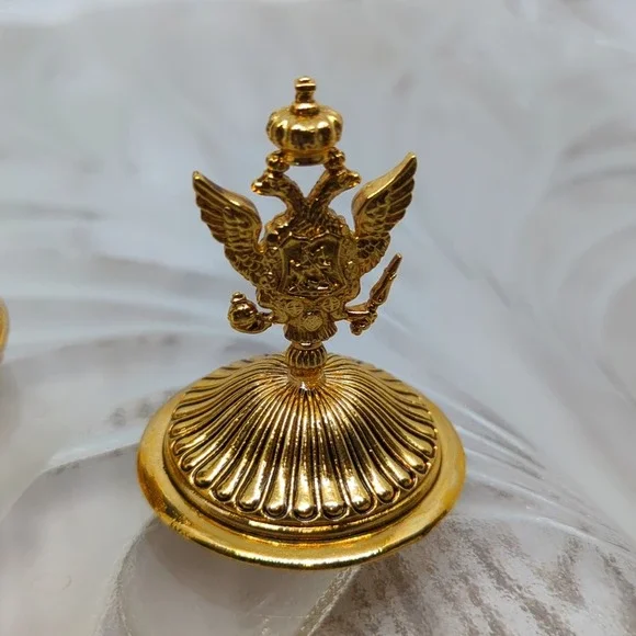 Edgar Berebi Catherine The Great Dynasty Box Limited Edition - Picture 5 of 11